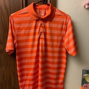 Nike Golf Drifit polo